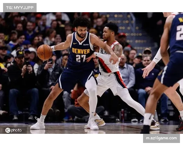 穆雷称赞掘金主帅提升球员自由度 进攻策略获高度评价 穆雷称赞掘金主帅提升球员自由度 进攻策略获高度评价